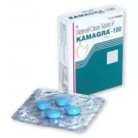 Kamagra 100 Gold by Ajanta Pharma Kamagra 100 Gold by Ajanta Pharma