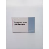 Enclomisign 50mg 50 tabs by HAB pharmaceuticals Enclomisign 50mg 50 tabs by HAB pharmaceuticals