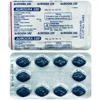 Aurogra-100 by Indian Pharmacy Aurogra-100 by Indian Pharmacy