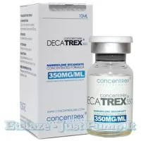 DecaTREX 350 mg/ml by Concentrex DecaTREX 350 mg/ml by Concentrex