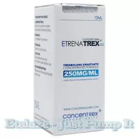 EtrenaTREX 250 mg/ml by Concentrex EtrenaTREX 250 mg/ml by Concentrex