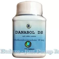 Danabol DS by MARCH Danabol DS by MARCH