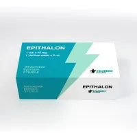 Epithalon 10mg by HubioPharm Epithalon 10mg by HubioPharm