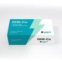 GHK-cu 50mg by HubioPharm GHK-cu 50mg by HubioPharm