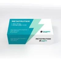 Retatrutide 10mg by HubioPharm Retatrutide 10mg by HubioPharm