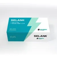 Selank 5mg by HubioPharm Selank 5mg by HubioPharm