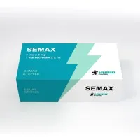 Semax 5mg by HubioPharm Semax 5mg by HubioPharm