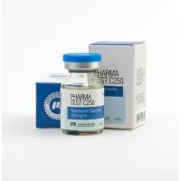 Pharma Test C 250mg by Pharmacom Labs Pharma Test C 250mg by Pharmacom Labs