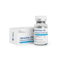 Enan 250 by Ultima Pharmaceuticals Enan 250 by Ultima Pharmaceuticals