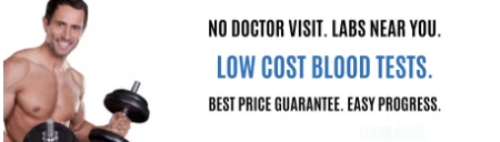 blood test blood test